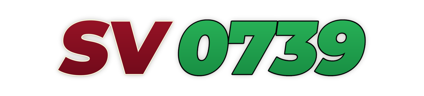 sv0739 logo